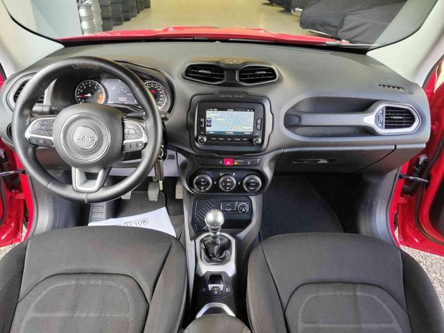 JEEP Renegade 1.4 MultiAir Limited