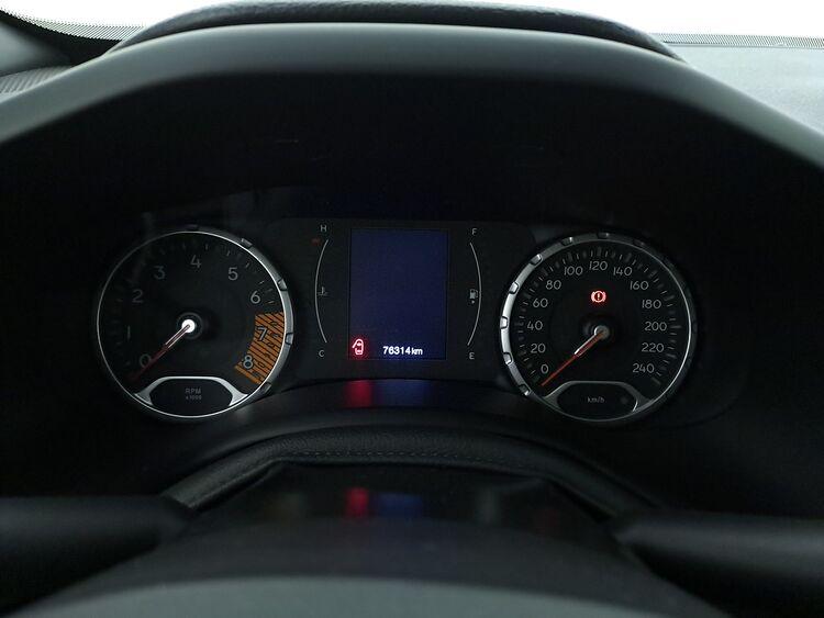 Jeep Renegade Night Eagle BZ307033 1.0 Benzina 120CV