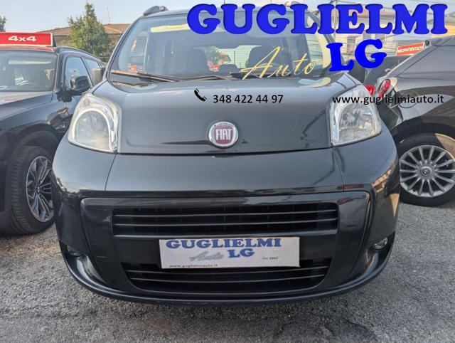FIAT Qubo 1.3 MJT 75 CV Dynamic