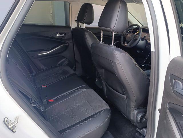 OPEL Grandland Grandland 1.5 diesel Ecotec aut. Ultimate