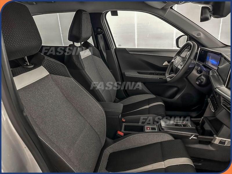 Opel Frontera Frontera 1.2 hybrid GS 145cv edct