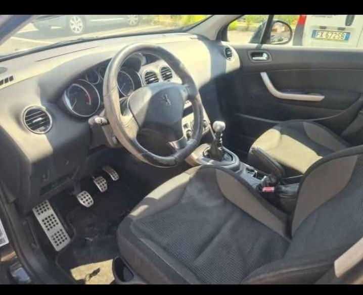 Peugeot 308 1.6 HDi 110CV SW Ciel Féline