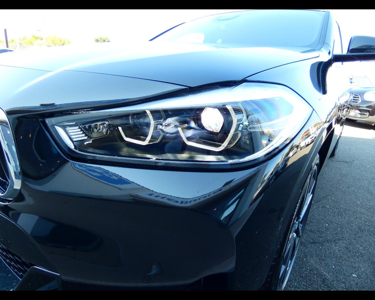 BMW X2 (F39) - X2 xDrive18d Msport