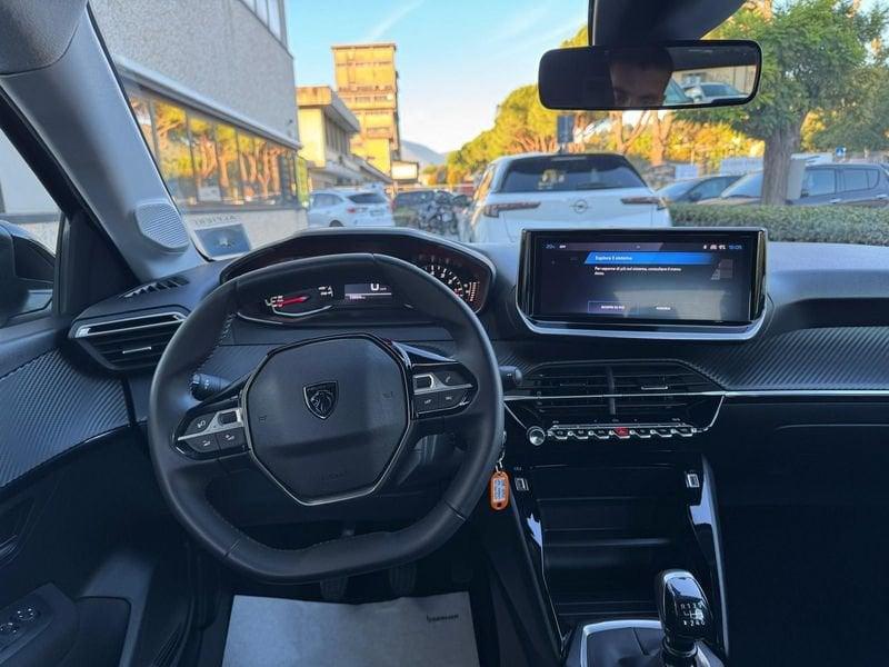 Peugeot 208 1.2 Benzina 100cv S&S Active *Prezzo Promo*