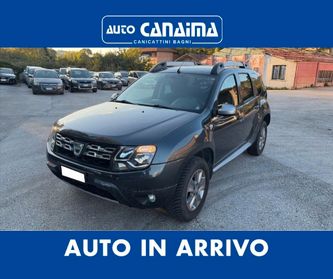 Dacia Duster 1.5 DCI - 2015