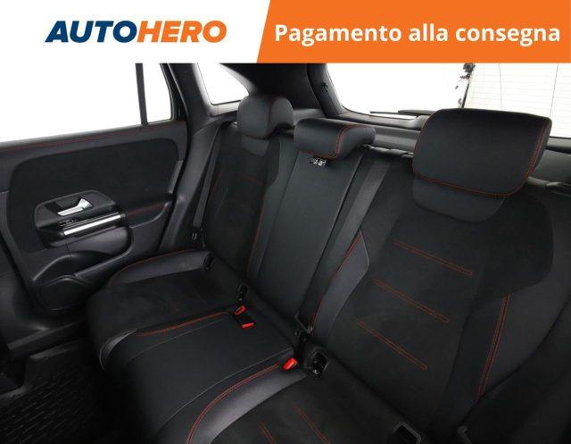 MERCEDES-BENZ GLA 200 d Automatic Premium
