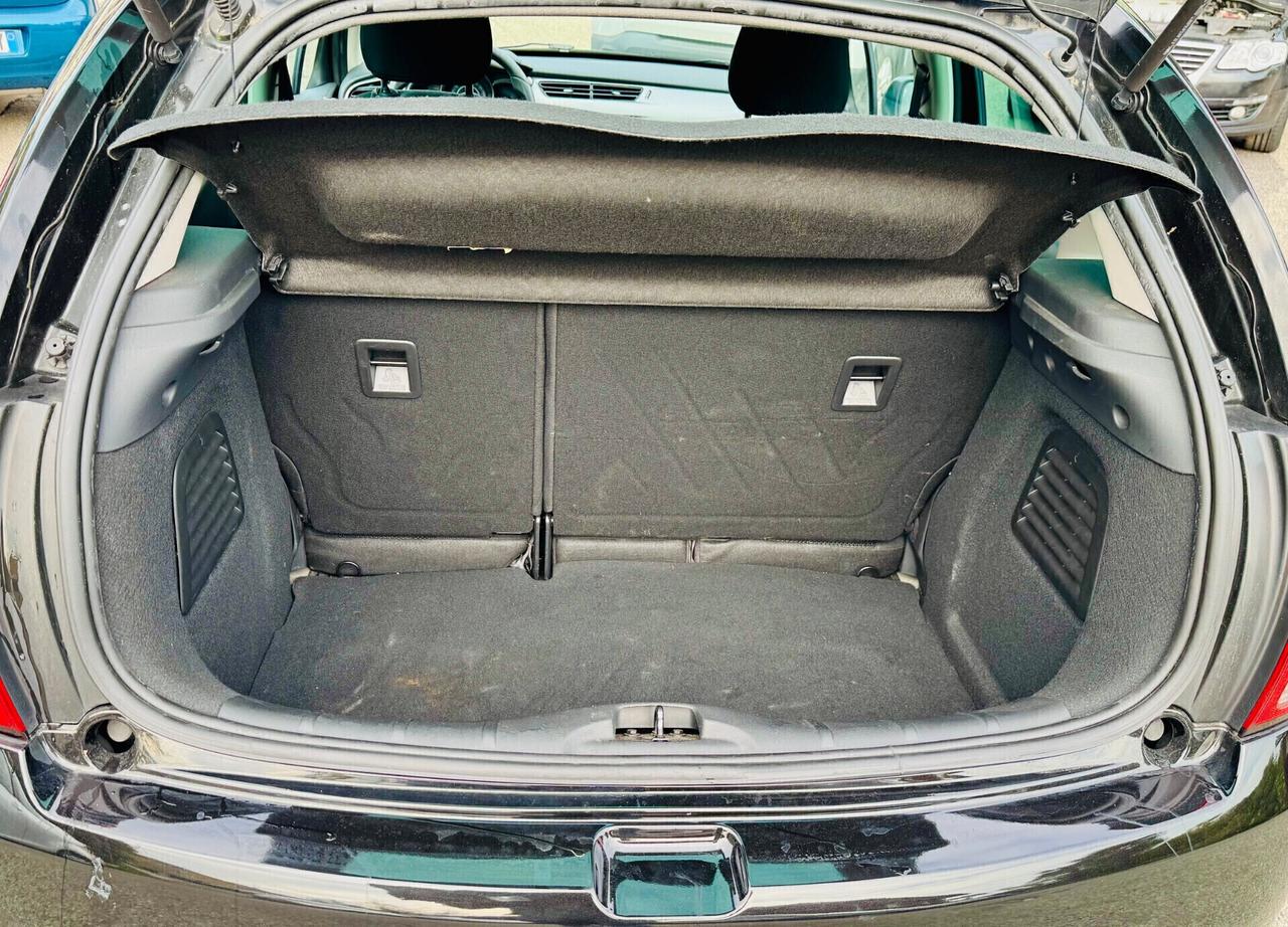 Citroen C3 1.4 VTi 95 Exclusive Style