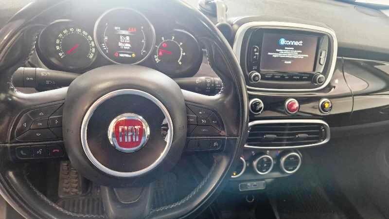 Fiat 500X 1.6 M-Jet 120 CV S&S Lounge