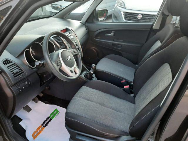 KIA Venga OK NEO PAT. 1.4 GPL Easy