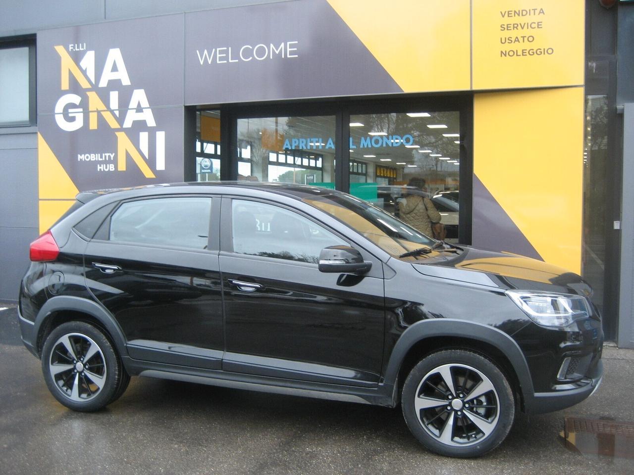 Dr 3 dr3 S2 1.5 Bi-Fuel GPL