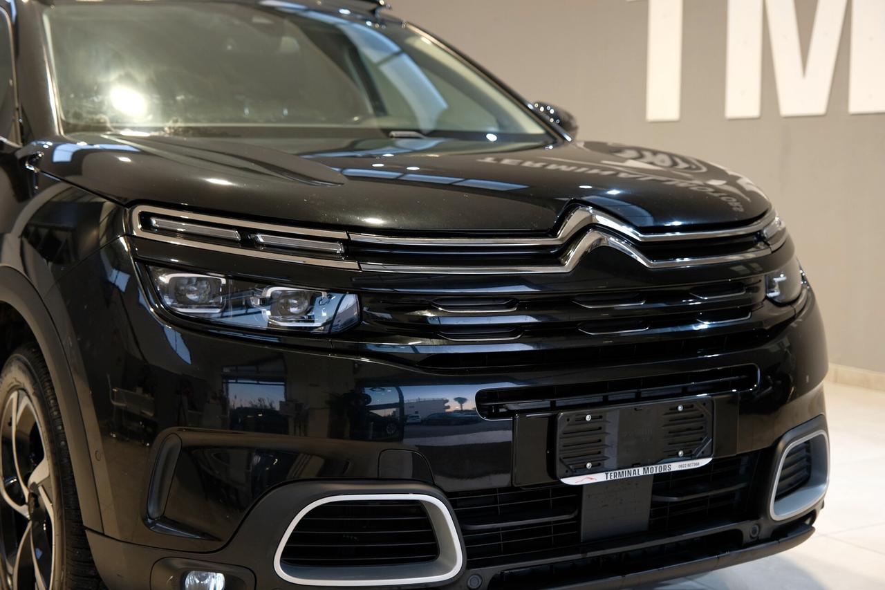 Citroen C5 Aircross BlueHDi 130 S&S EAT8 Shine