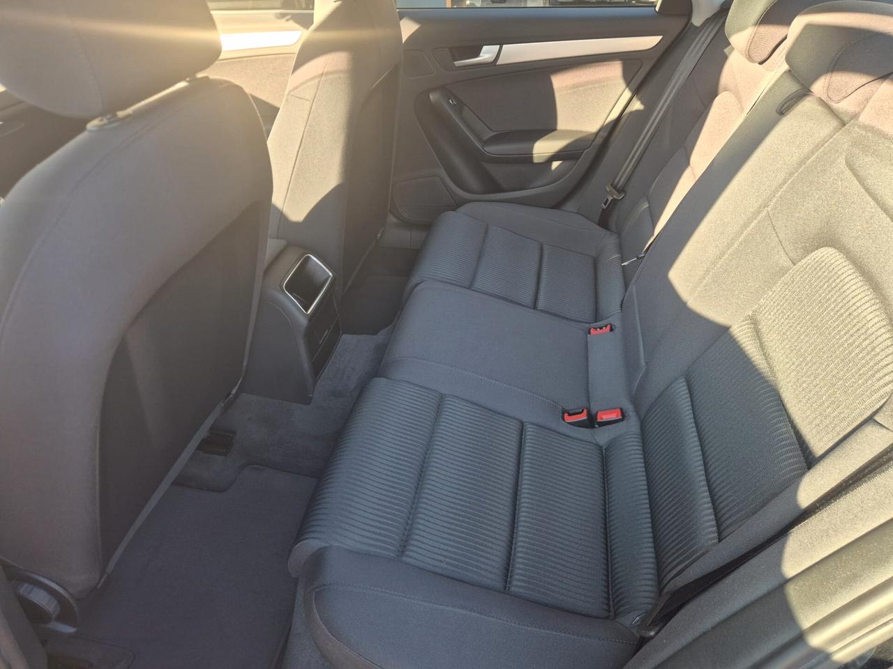 Audi A4 2.0 TDI 120 CV Business