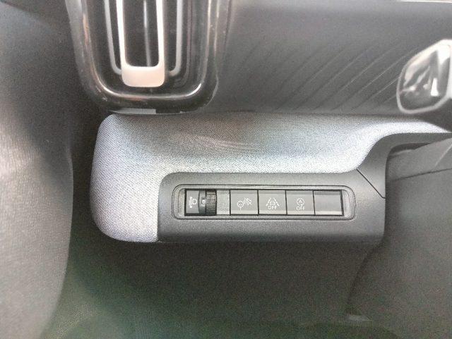 CITROEN C3 Aircross 1.2 Turbo 100 CV Plus