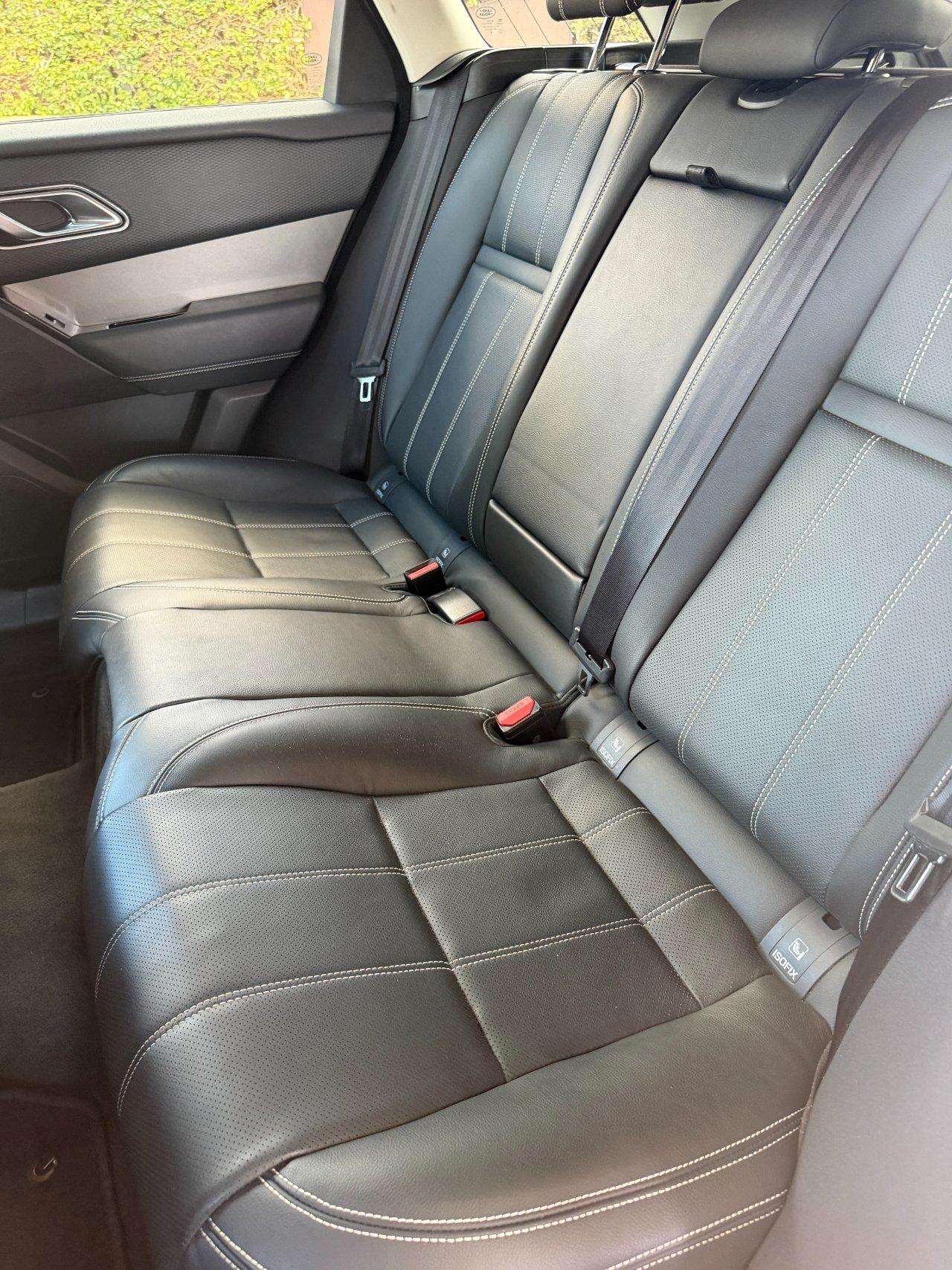 Land Rover Range Rover Velar 2.0d i4 R-Dynamic S 240cv auto my19
