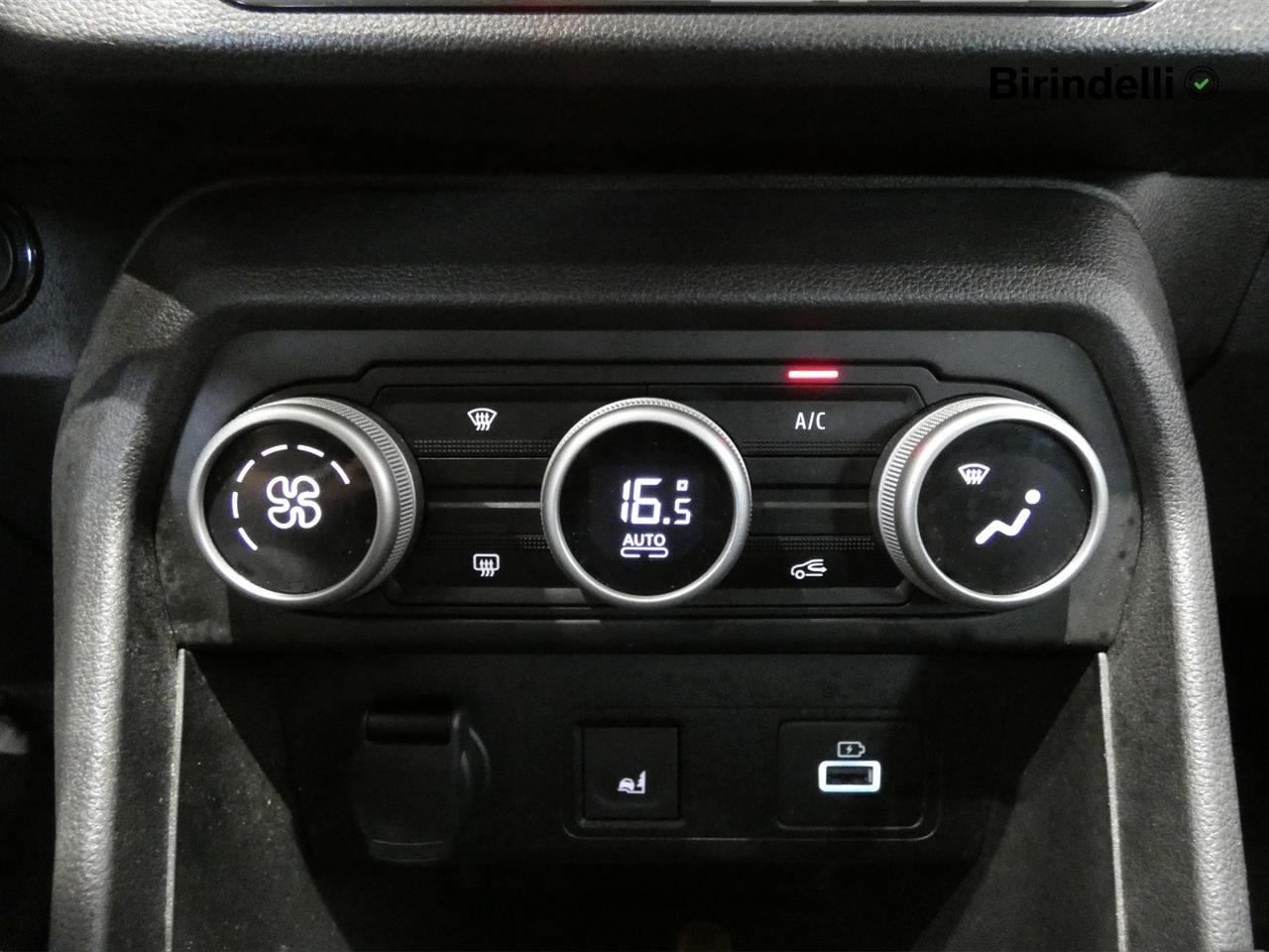 DACIA Sandero 3ª serie - Sandero Stepway 1.0 TCe Eco-G Extreme Up