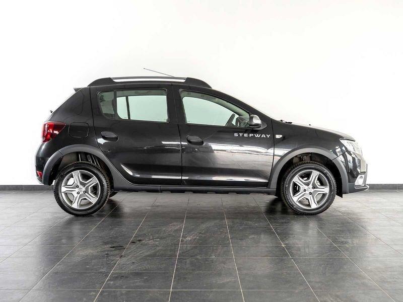 Dacia Sandero Sandero Stepway 1.5 dCi 8V 90CV Start&Stop