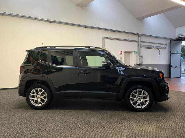 JEEP Renegade 1.3 T4 240CV PHEV 4xe S PROMO "SCONTO SU MISURA"