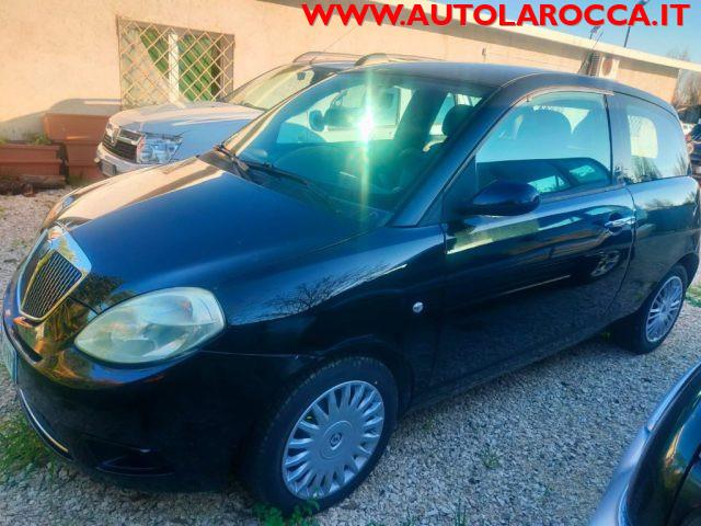 LANCIA Ypsilon 1.4 Oro Ecochic GPL