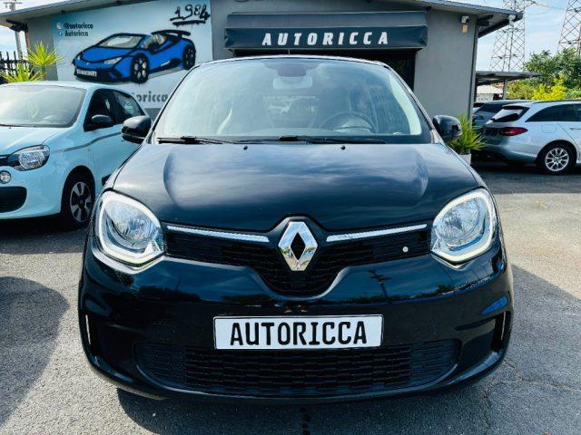 RENAULT Twingo 90CV UNICO PROPRIETARIO*FULL OPTIONAL*KMCERTIFICAT