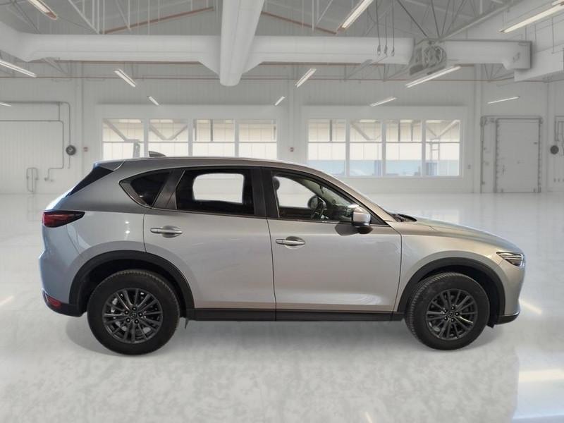 MAZDA CX-5 Diesel 2.2L 150cv AWD 6MT Business