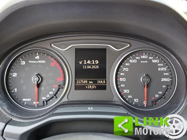 AUDI Q2 30 TDI S tronic Admired GARANZIA INCLUSA