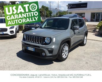 Jeep Renegade 1.6 Mjt 130 CV Longitude