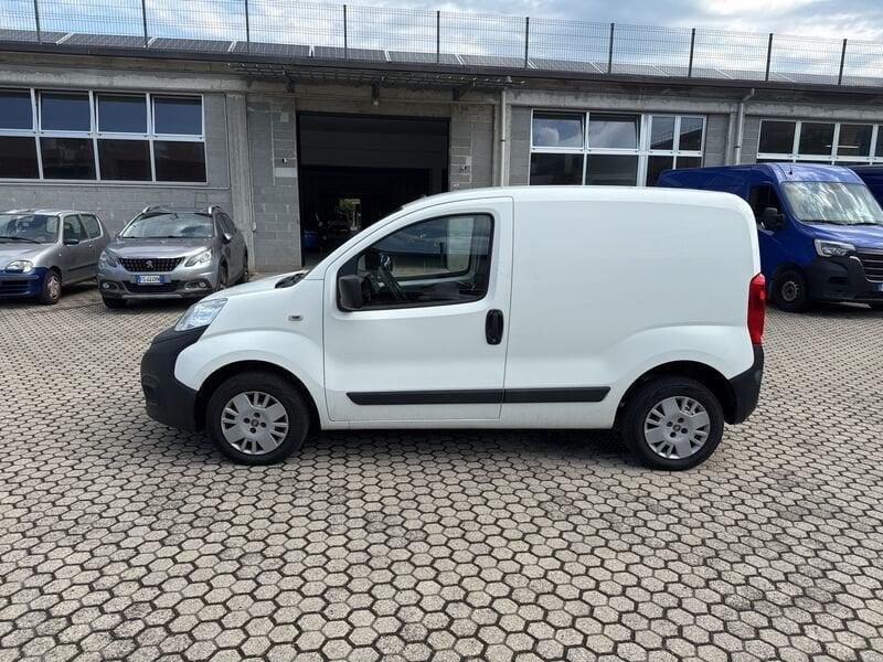 FIAT Fiorino 1.3 MJT 80CV Cargo 7.300 + IVA 22%