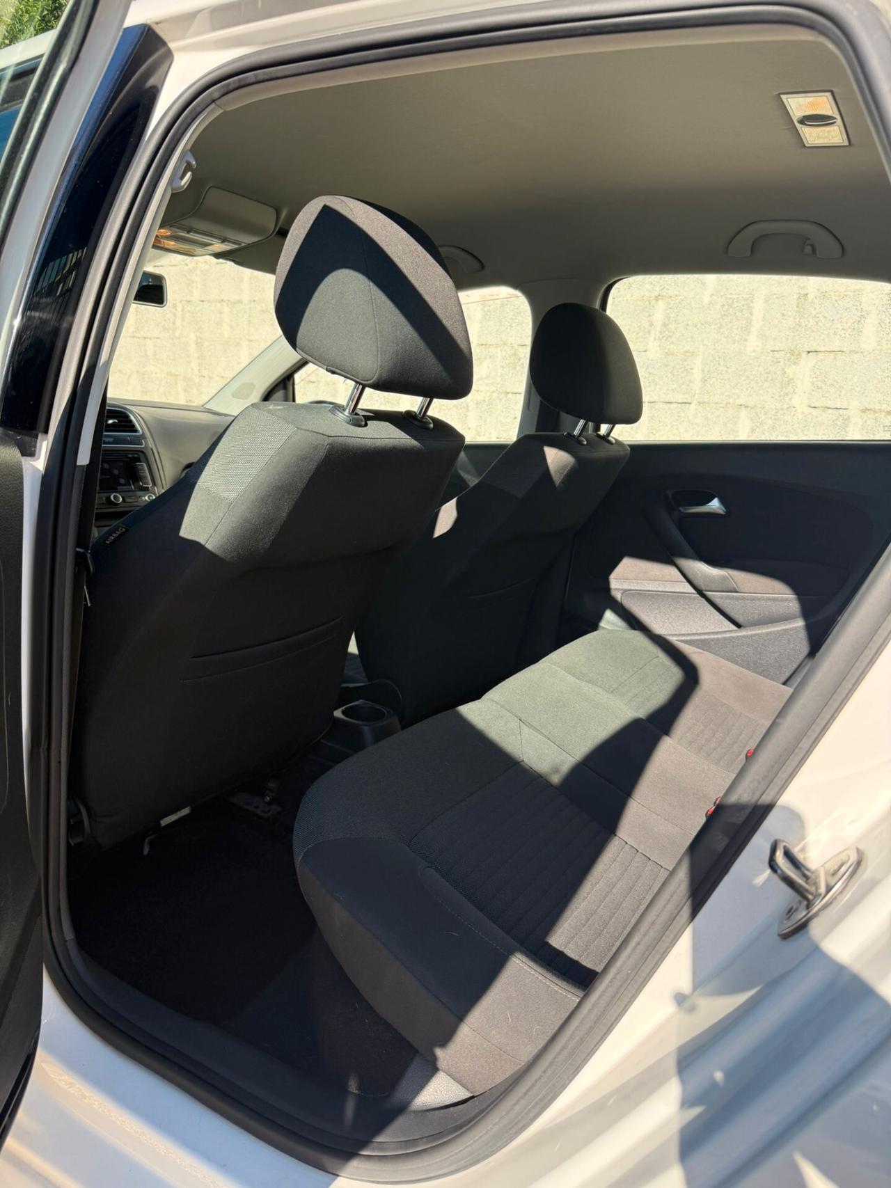 Volkswagen Polo 1.2 TDI