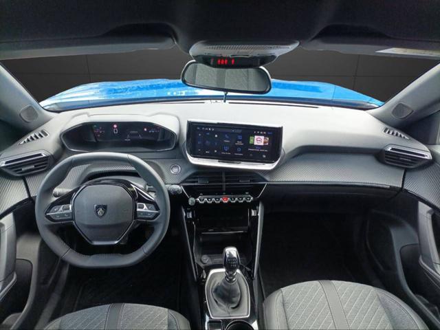 PEUGEOT 2008 PureTech 100 S&S Allure