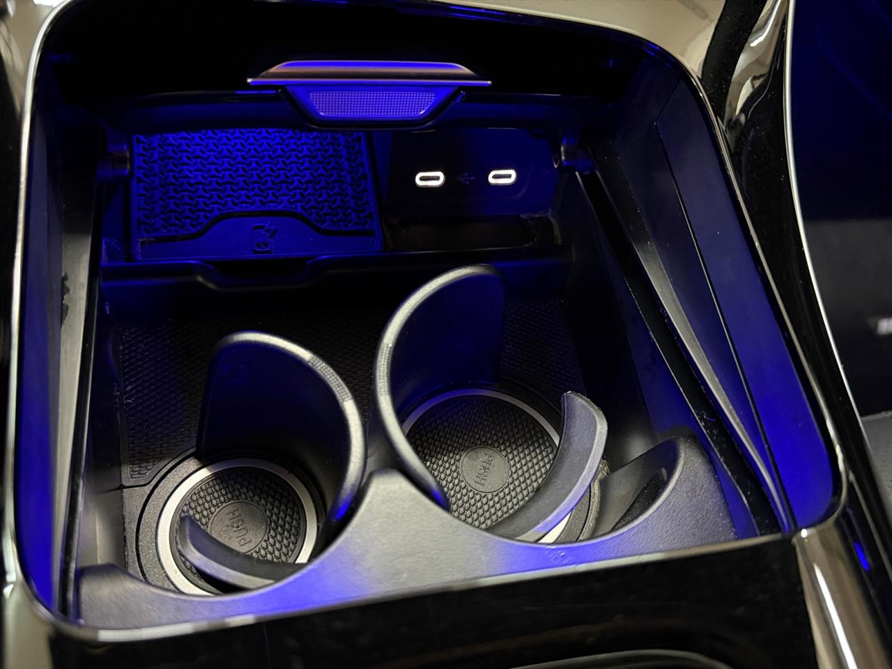 Mercedes-Benz CLE Cabrio - A236 - CLE Cabrio 220 d AMG Line Advanced auto