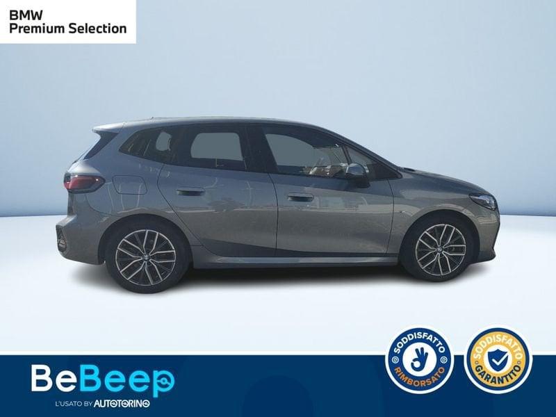 BMW Serie 2 Active Tourer 218D ACTIVE TOURER MSPORT AUTO