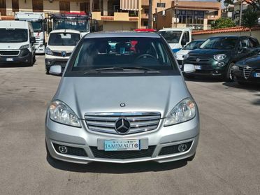 Mercedes-benz A 160 A 160 CDI BlueEFFICIENCY Elegance
