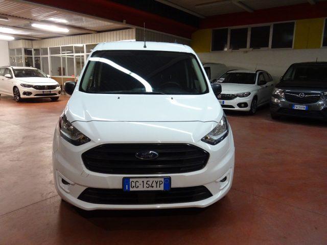 FORD Transit Connect 200 1.5TDCi100CV PC Furgone Trend 3POSTI NO IVA