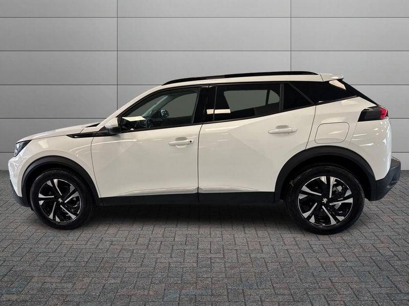Peugeot 2008 2008 1.2 puretech Allure Pack s&s 130cv