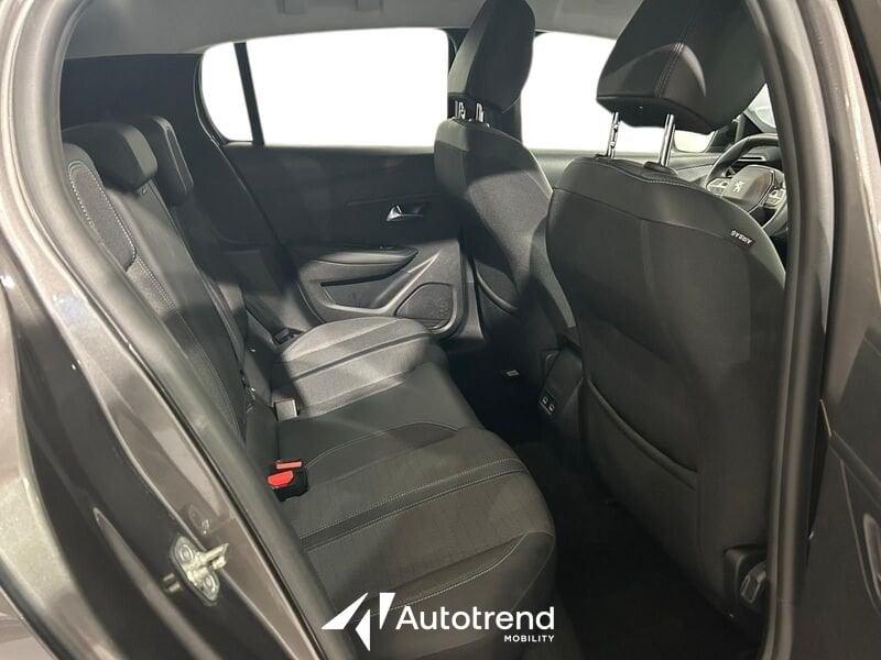 Peugeot 208 PureTech 100 CV Allure S&S 5 porte