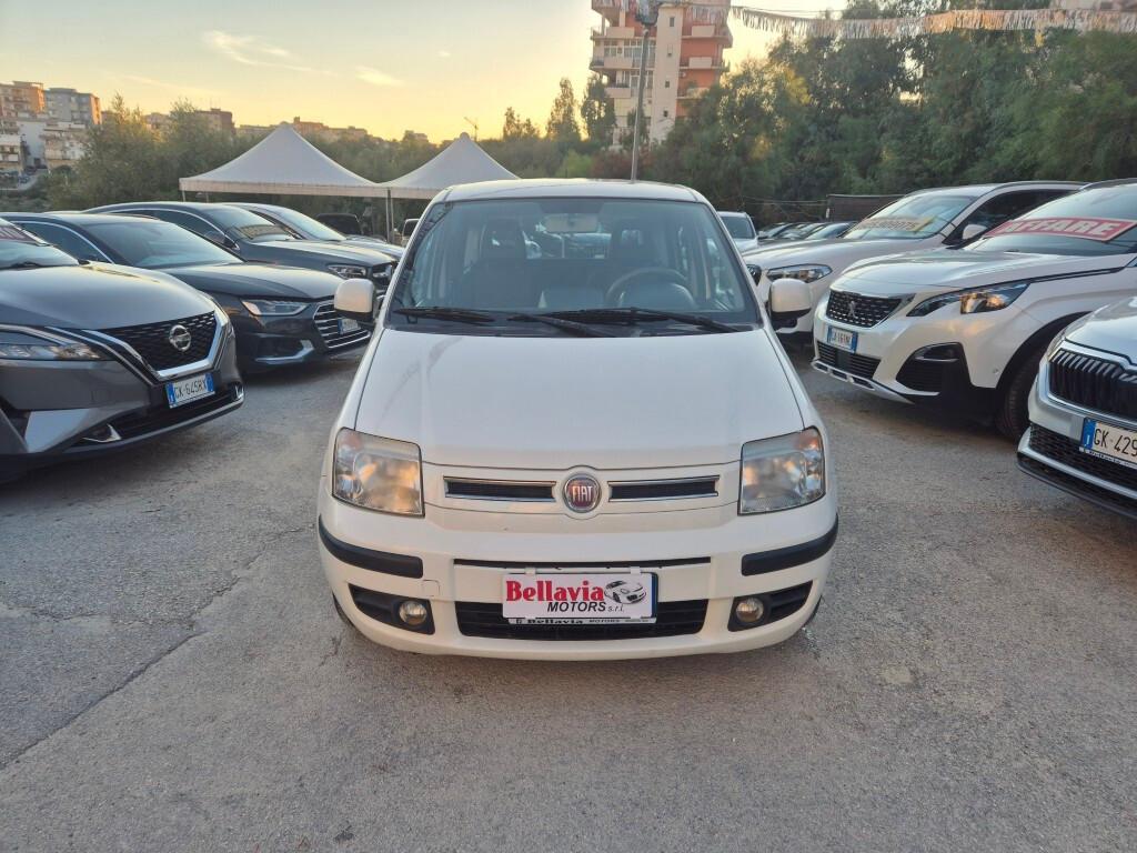 Fiat Panda 1.3 MJT 75CV 16V Classic