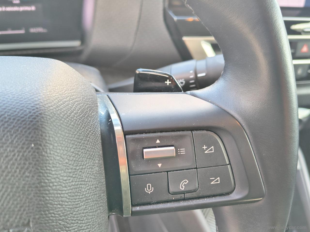 CITROEN C4 X BlueHDI 130 S&S EAT8 Max