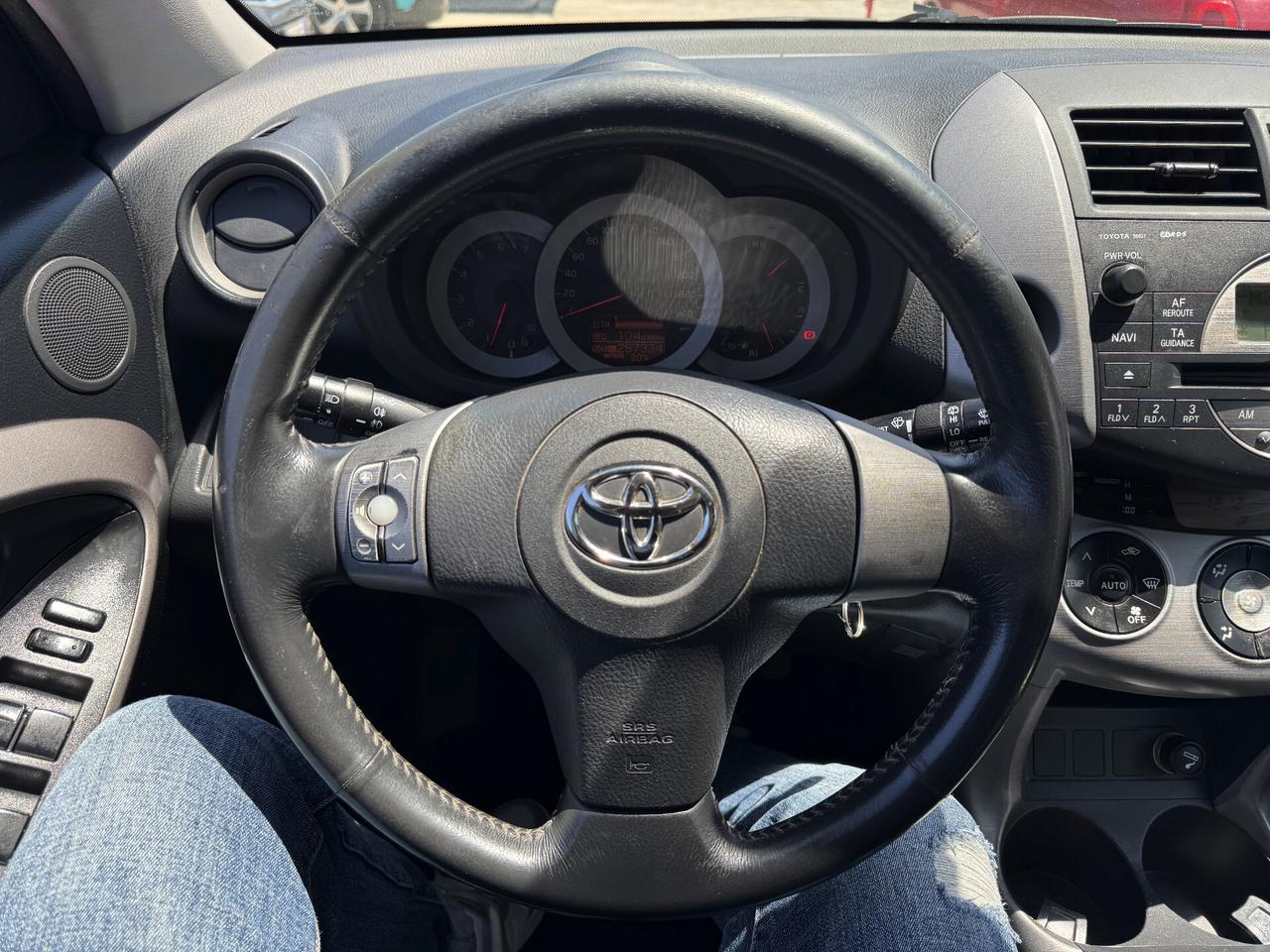 Toyota Rav-4 2.2 D-4D 136CV Sol/4WD