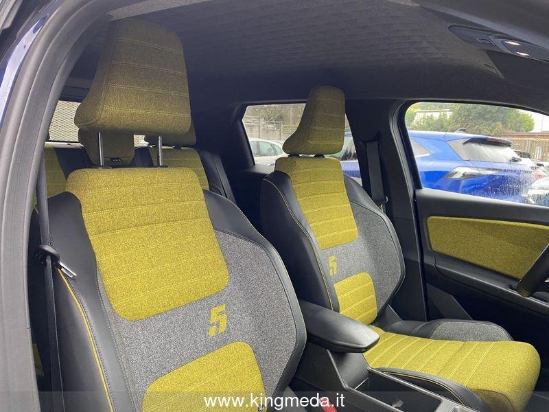 Renault 5 E-Tech Electric AUTO AZIENDALE - 5 E-Tech Electric 150 CV Comfort Range Iconic Cinq
