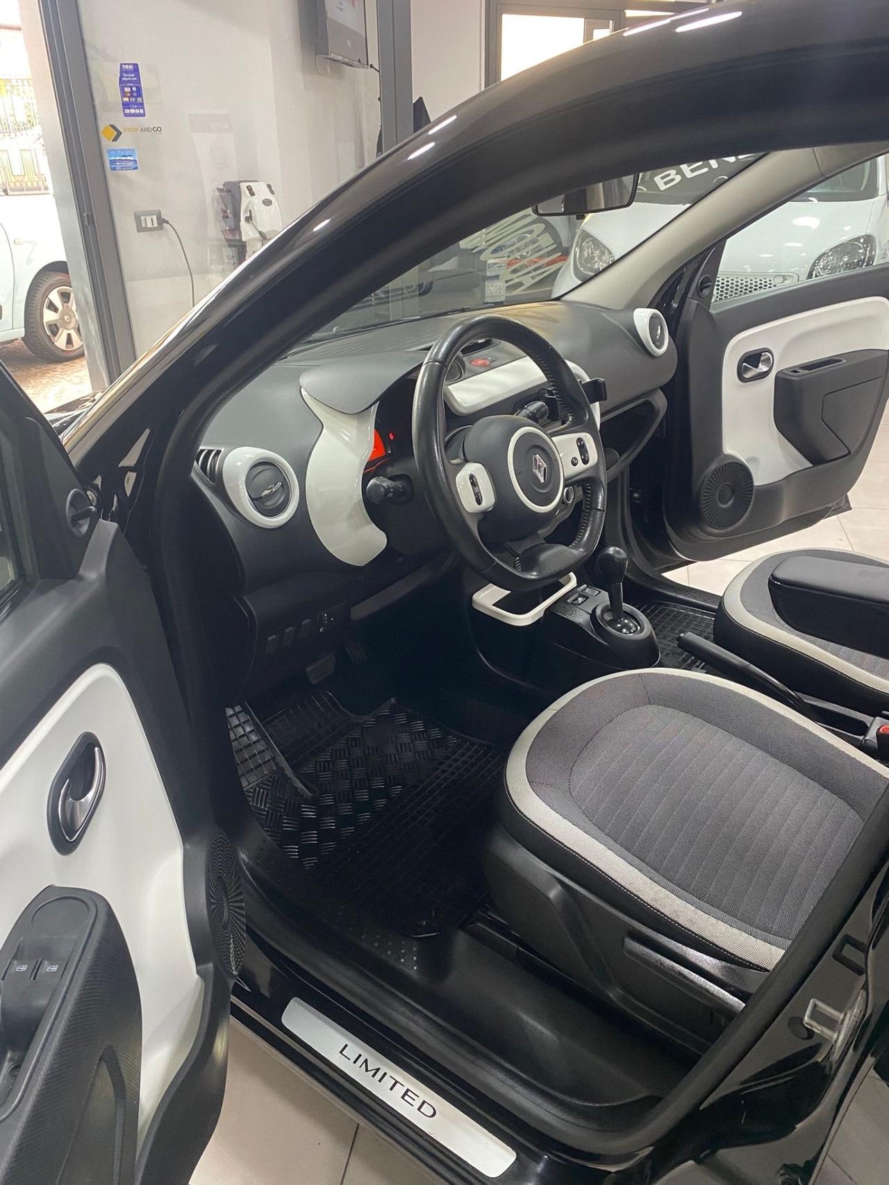 Renault Twingo LIMITED