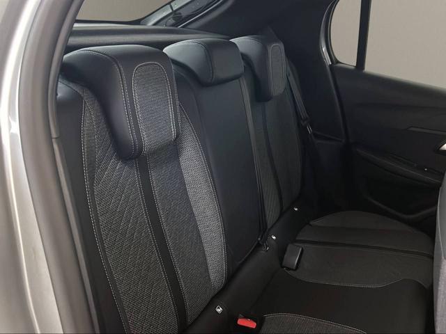 PEUGEOT 208 PureTech 100 Stop&Start 5 porte Allure VISIOPARK 2