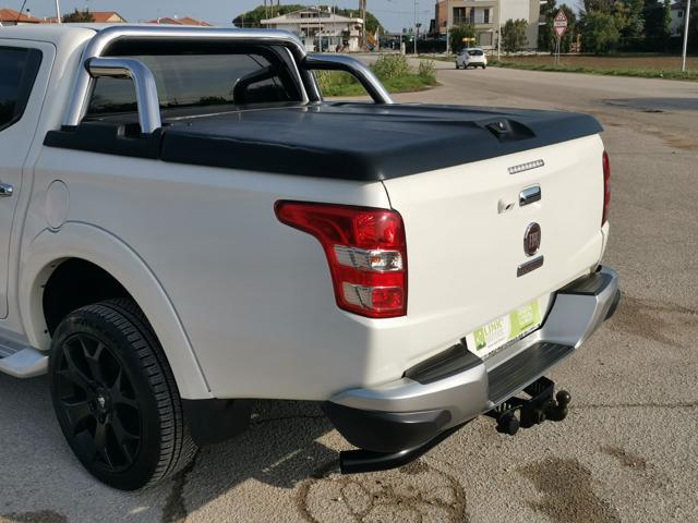 FIAT Fullback 2.4 180CV Doppia Cabina aut. LX 4WD