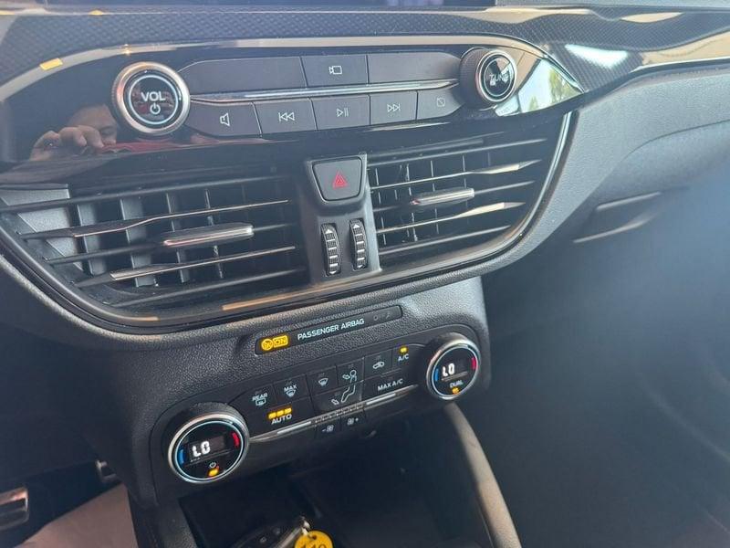 Ford Kuga 2.5 Plug In Hybrid 225 CV CVT 2WD ST-Line