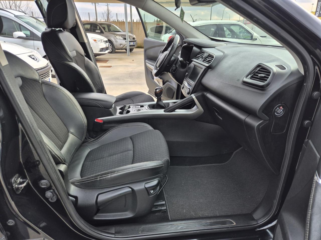 Renault Kadjar TCe 130CV Energy Intens
