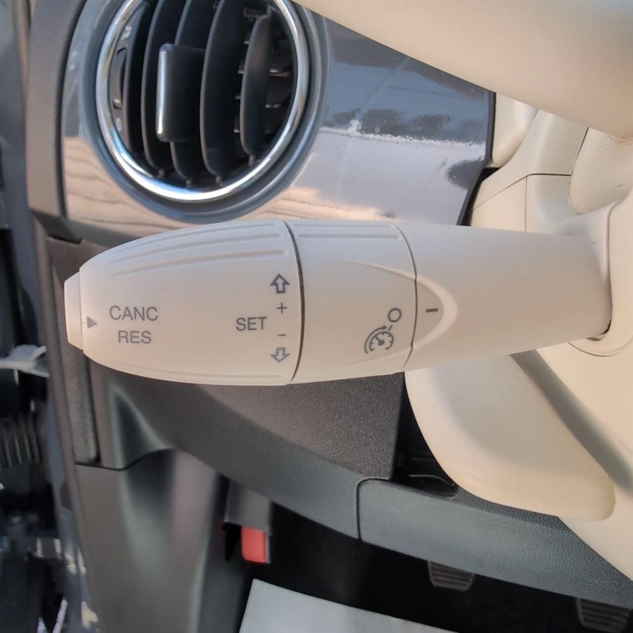 Fiat 500 1.2 Easypower 69cv Cult