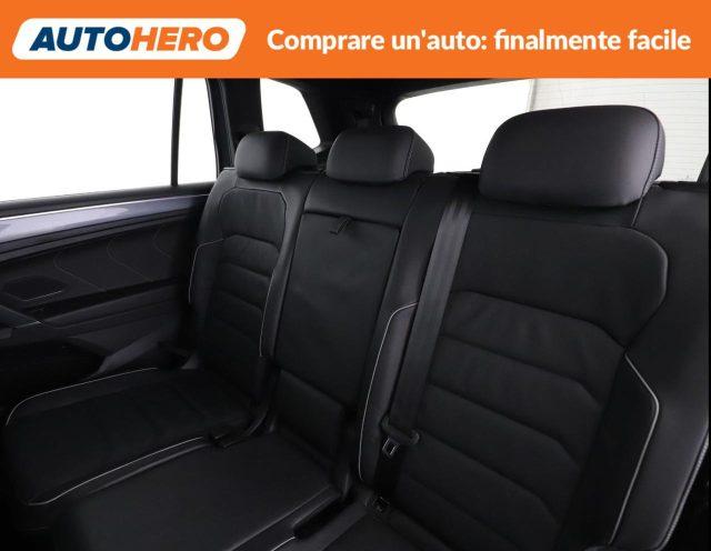 VOLKSWAGEN Tiguan Allspace 2.0 TDI 190 CV SCR DSG 4MOTION Advanced BMT