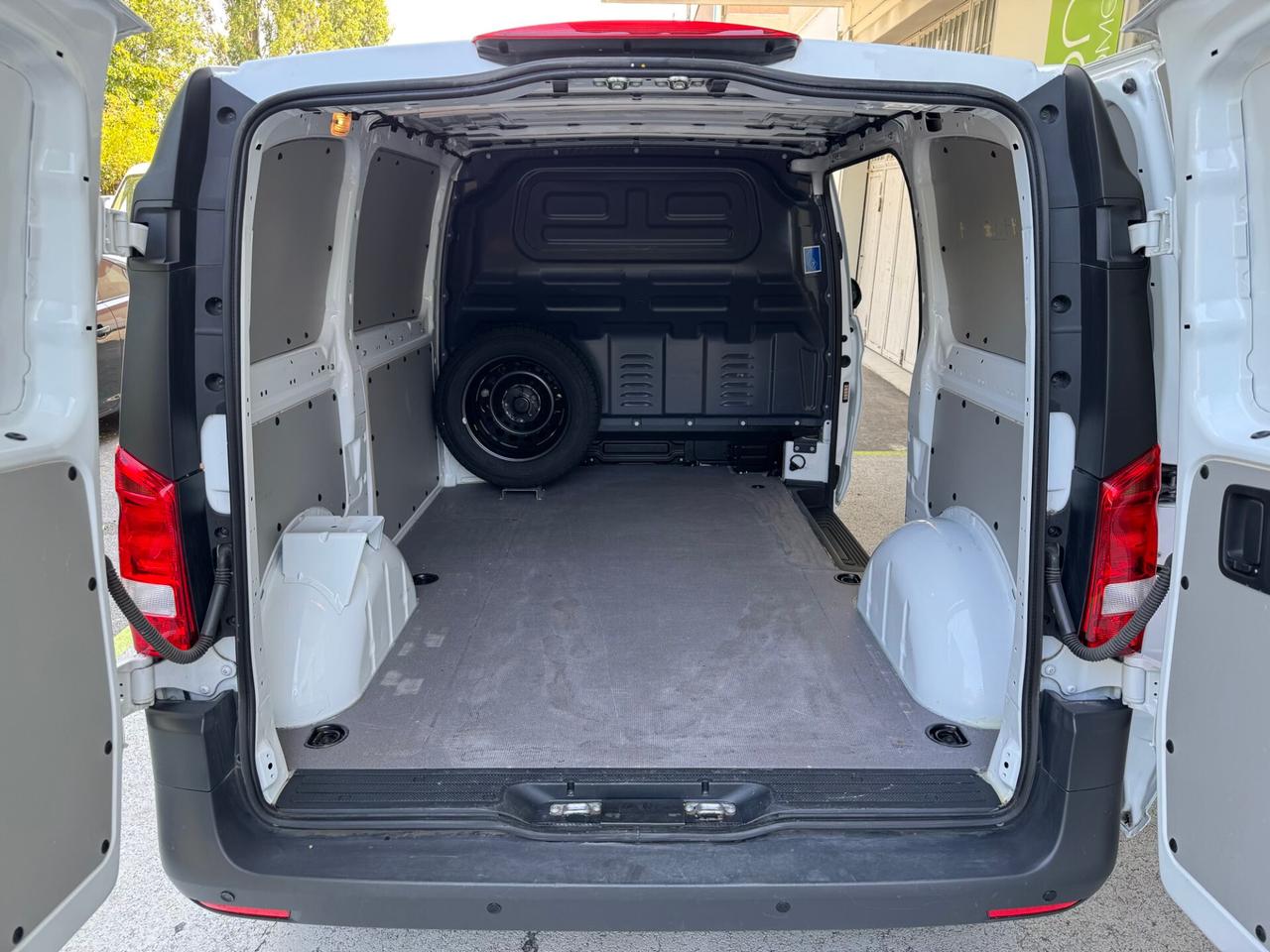Mercedes Benz Vito 110CDI 3POSTI GARANZIA 24 MESI