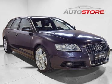 Audi A6 3.2 V6 FSI QUATTRO TIPTR.SLINE