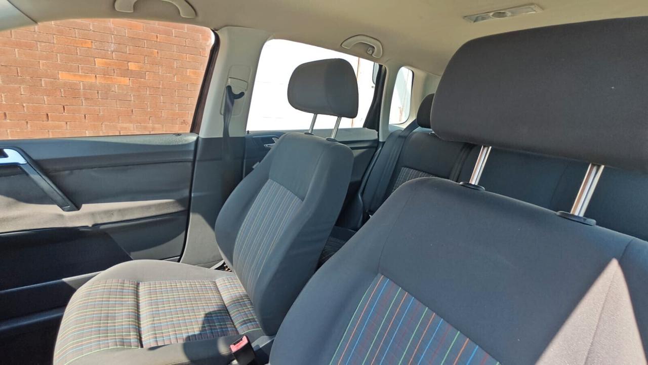 Volkswagen Polo 1.2 5p. Trendline