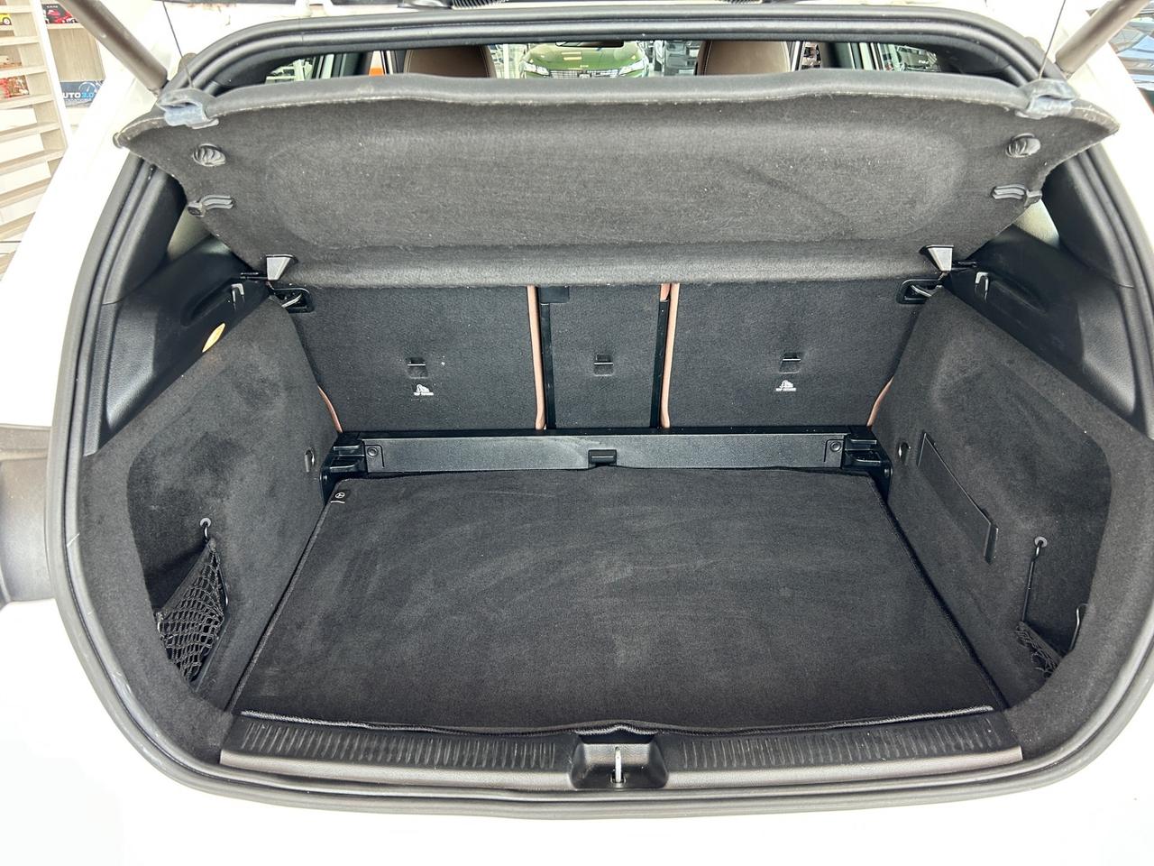 Mercedes-benz B 180 d Automatic Sport Neopatentati